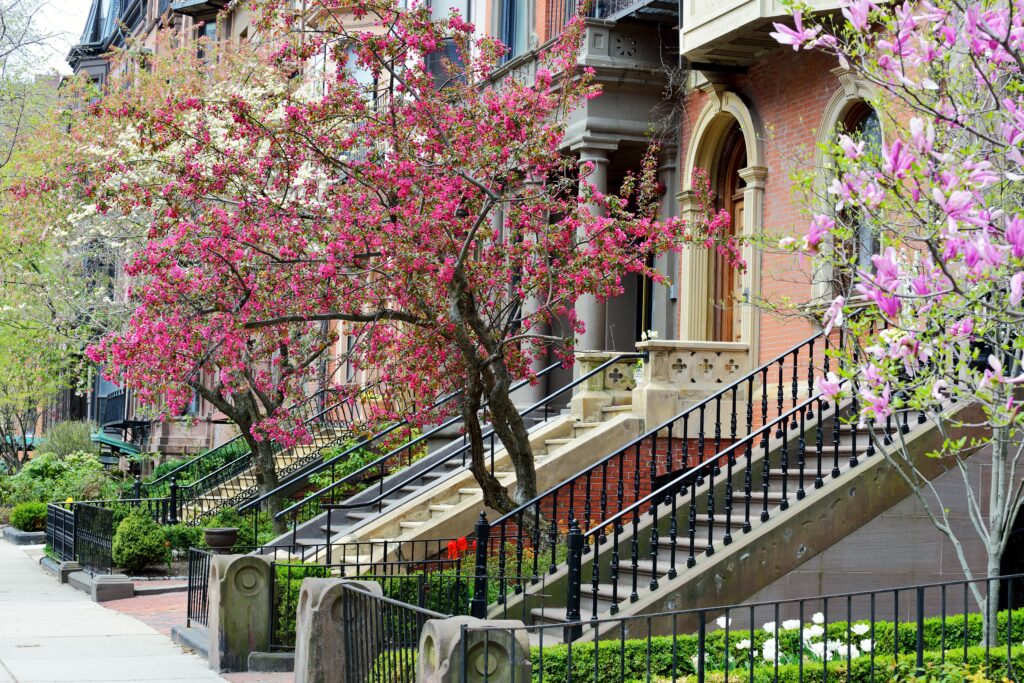 10 Reasons to Sell Your Home this Spring